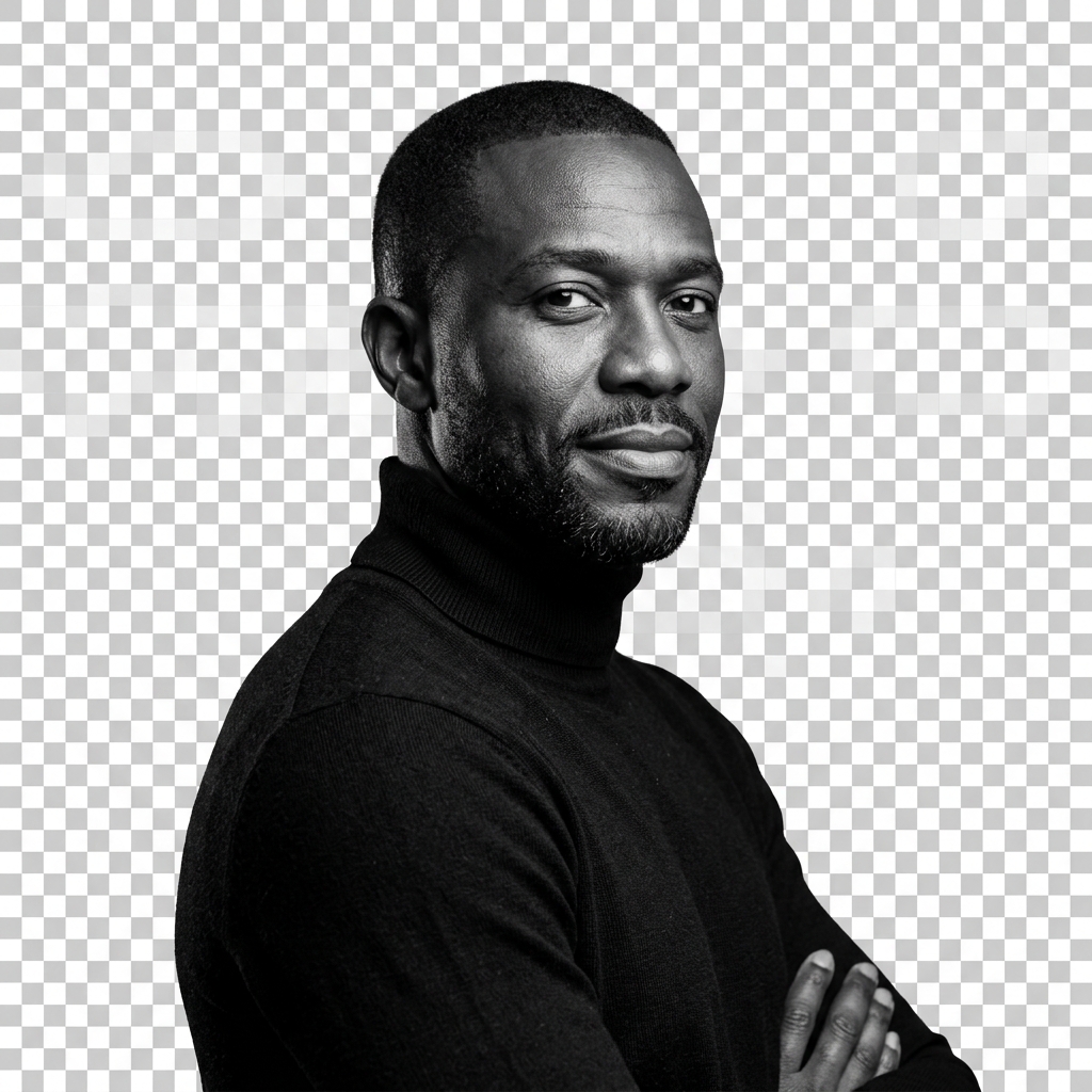 Alex Okosi
