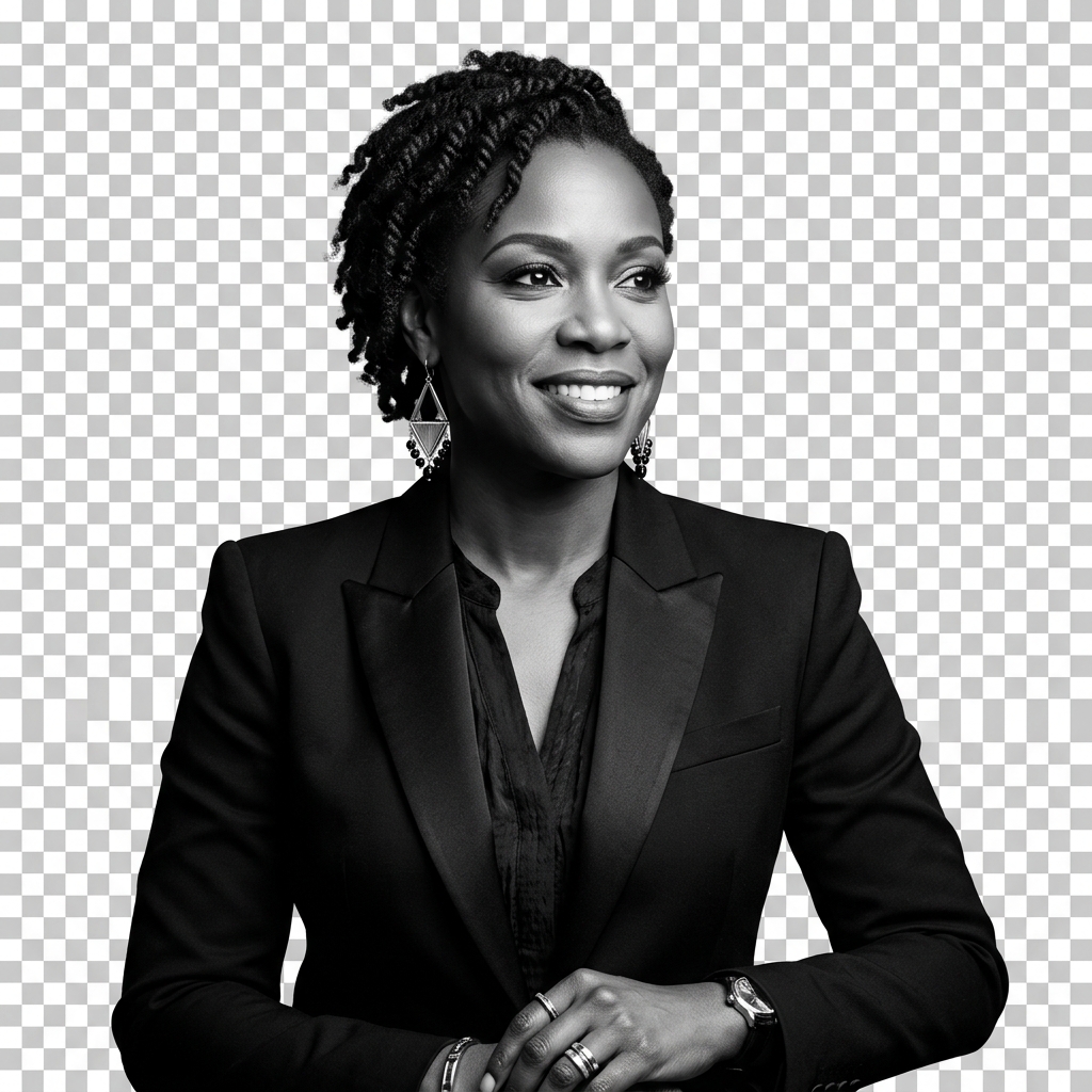 Grace Ladoja MBE